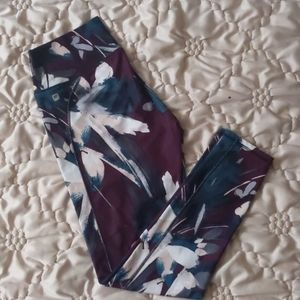 Fabletics High-waisted Print leggings